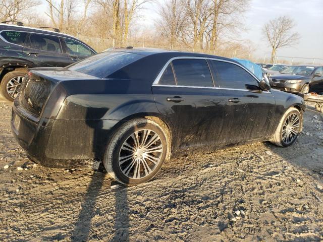Photo 3 from auction – 2014 CHRYSLER 300 S with VIN 2C3CCABG5EH208144
