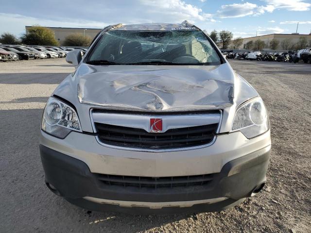 Photo 5 from auction – 2008 SATURN VUE XE with VIN 3GSCL33P18S576316
