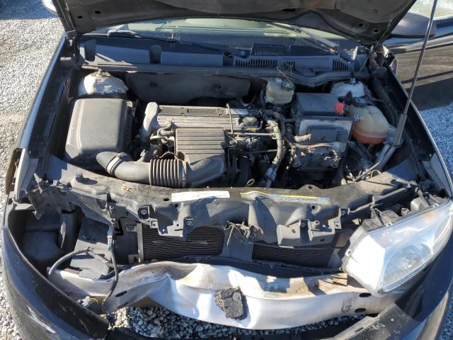 Photo 11 from auction – 2003 SATURN ION LEVEL with VIN 1G8AJ52F63Z190218