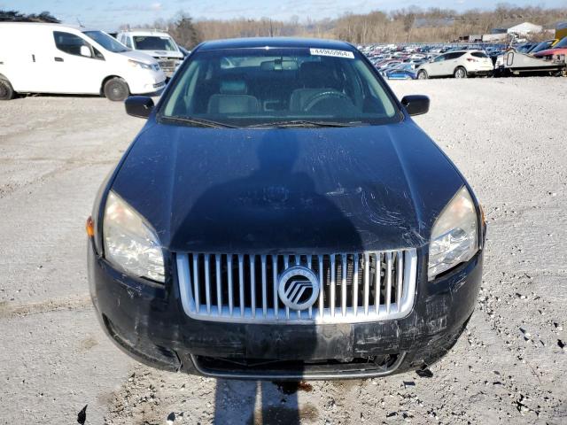 Photo 5 from auction – 2007 MERCURY MILAN PREM with VIN 3MEHM02117R632253