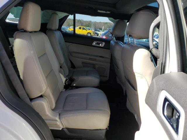 Photo 11 from auction – 2015 FORD EXPLORER X with VIN 1FM5K7D83FGC56900