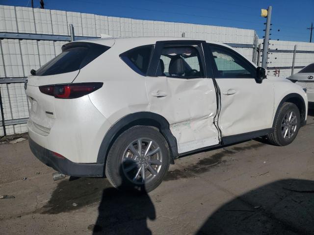Photo 3 from auction – 2022 MAZDA CX-5 PREFE with VIN JM3KFBCM1N0641559