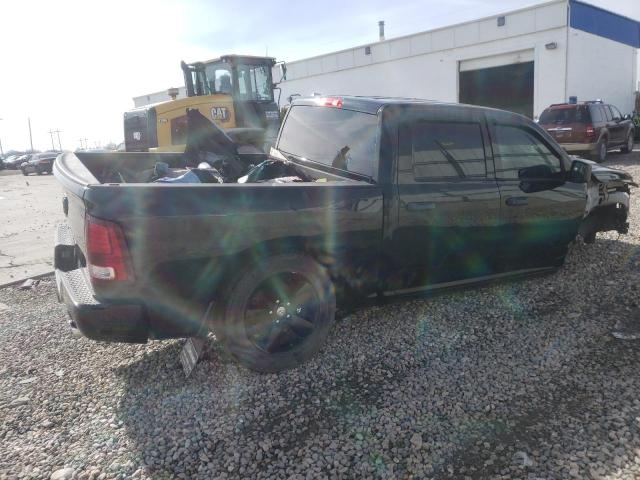 Фото 3 с аукциона – 2014 RAM 1500 ST с VIN 1C6RR6KT0ES134484