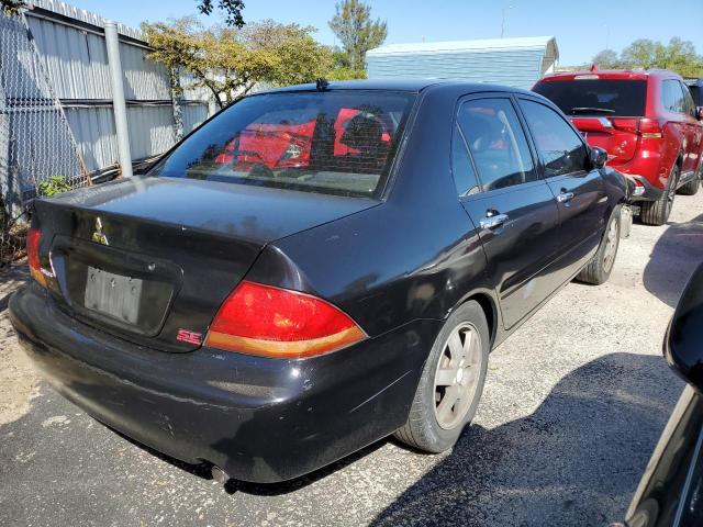 Photo 2 from auction – 2006 MITSUBISHI LANCER ES with VIN JA3AJ26E86U068501