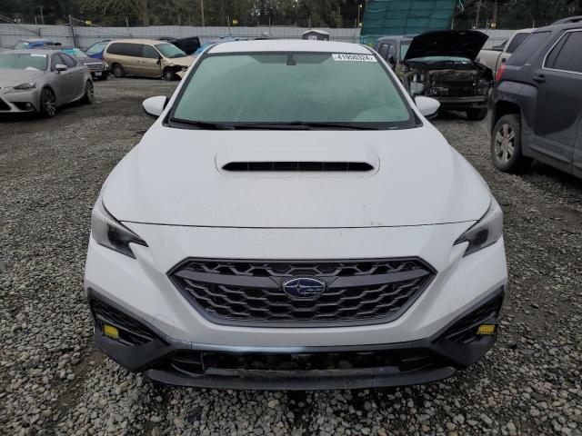Photo 5 from auction – 2022 SUBARU WRX with VIN JF1VBAA63N9007901