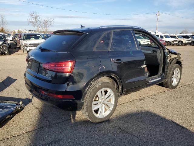 Photo 3 from auction – 2018 AUDI Q3 PREMIUM with VIN WA1ECCFS0JR022854
