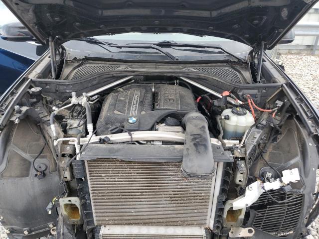Photo 12 from auction – 2018 BMW X5 SDRIVE3 with VIN 5UXKR2C51J0X09473