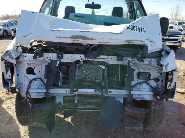 Photo 11 from auction – 2019 FORD ECONOLINE with VIN 1FDWE3F61KDC60861