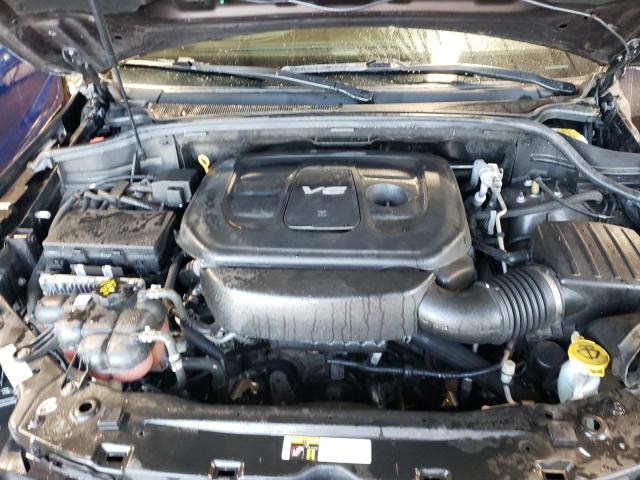 Photo 11 from auction – 2017 JEEP GRAND CHER with VIN 1C4RJFCG2HC668862