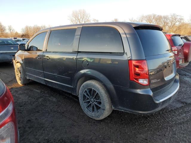 Photo 2 from auction – 2015 DODGE GRAND CARA with VIN 2C4RDGEG6FR622126
