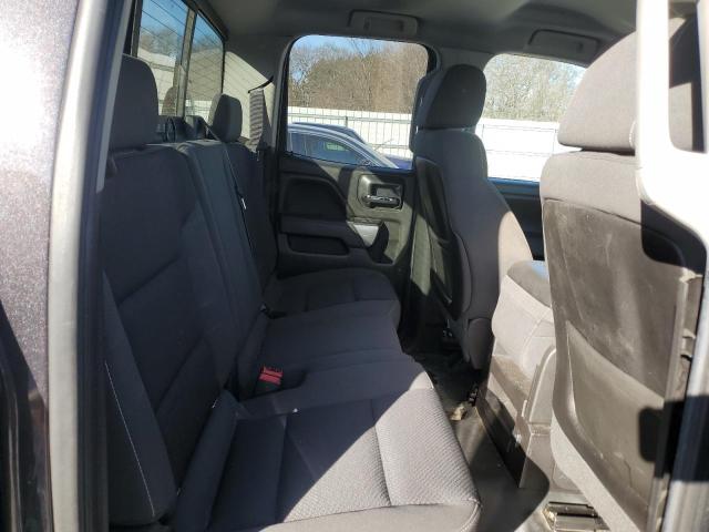 Photo 10 from auction – 2015 CHEVROLET SILVERADO with VIN 1GC2KVEG0FZ529183
