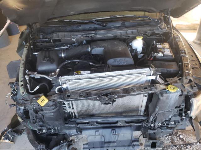 Photo 11 from auction – 2019 RAM 1500 CLASS with VIN 1C6RR7FG0KS582805