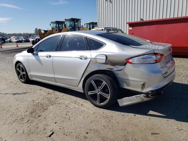 Photo 2 from auction – 2014 FORD FUSION SE with VIN 3FA6P0H95ER173020