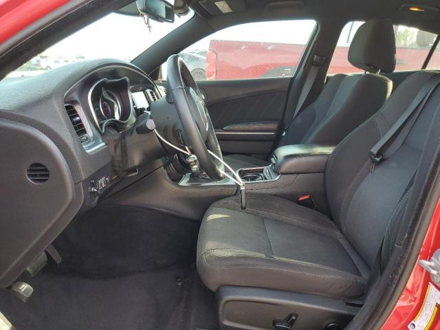 Photo 7 from auction – 2015 DODGE CHARGER SX with VIN 2C3CDXHG3FH800344