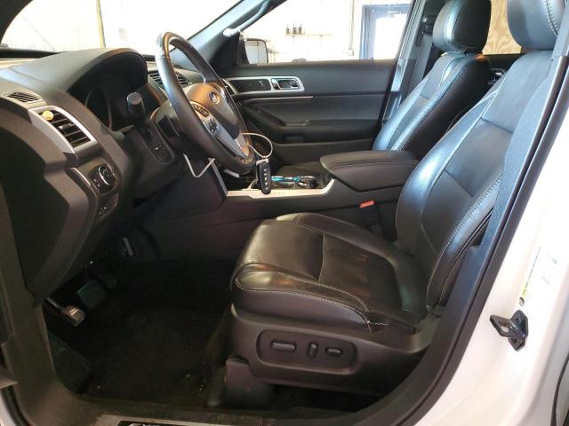 Photo 7 from auction – 2014 FORD EXPLORER S with VIN 1FM5K8GT0EGC44448