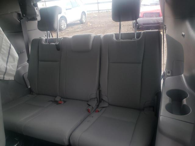 Photo 10 from auction – 2017 TOYOTA HIGHLANDER with VIN 5TDJZRFH8HS511668