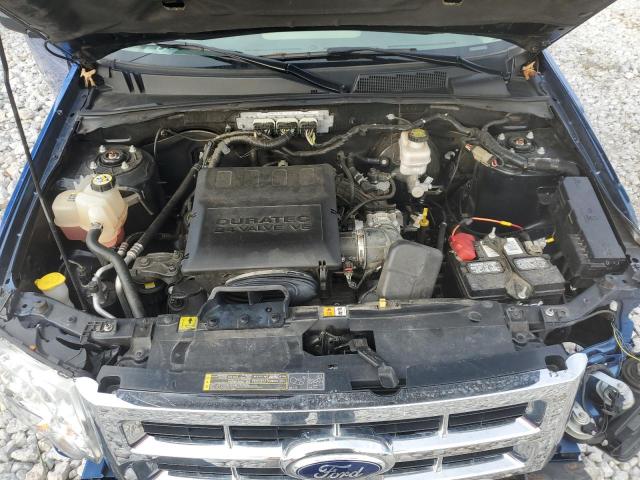 Photo 12 from auction – 2012 FORD ESCAPE XLT with VIN 1FMCU0DG1CKC42048