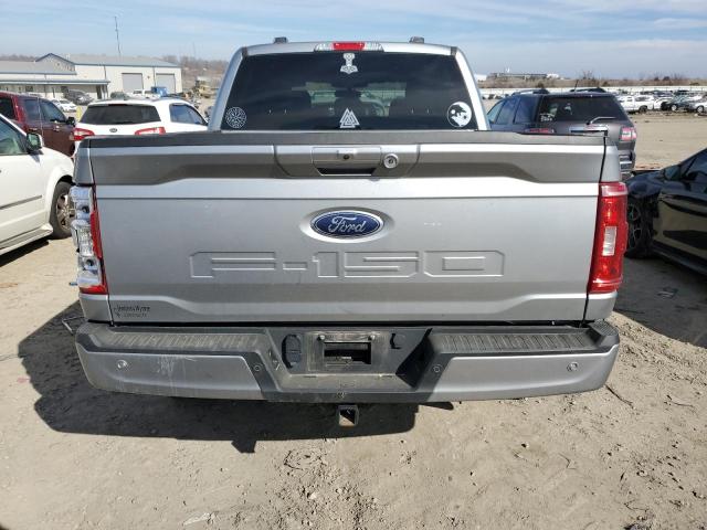 Photo 6 from auction – 2021 FORD F150 SUPER with VIN 1FTFW1E53MKF12378