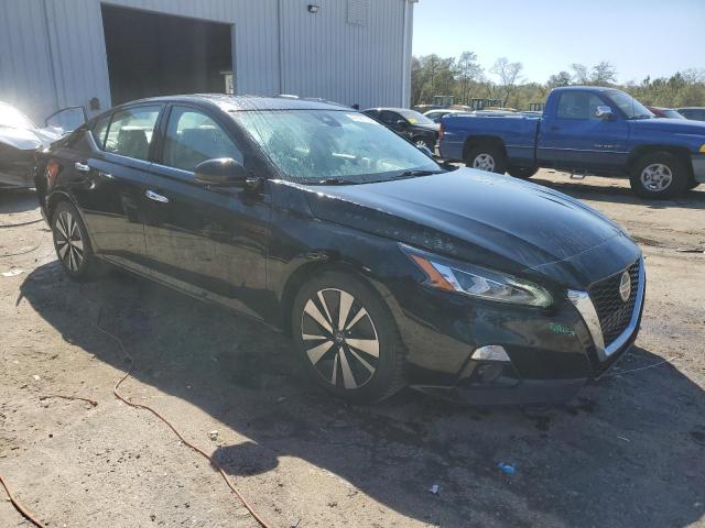 Photo 4 from auction – 2019 NISSAN ALTIMA SL with VIN 1N4BL4EV1KC191172