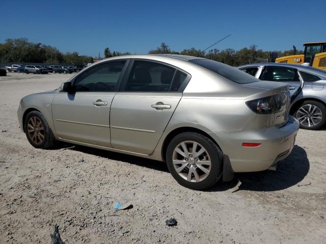 Photo 2 from auction – 2008 MAZDA 3 I with VIN JM1BK12F681826349