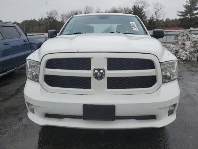 Photo 5 from auction – 2018 RAM 1500 ST with VIN 1C6RR7FT8JS343062