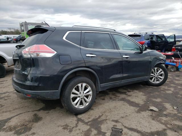 Photo 3 from auction – 2015 NISSAN ROGUE S with VIN KNMAT2MV4FP533501