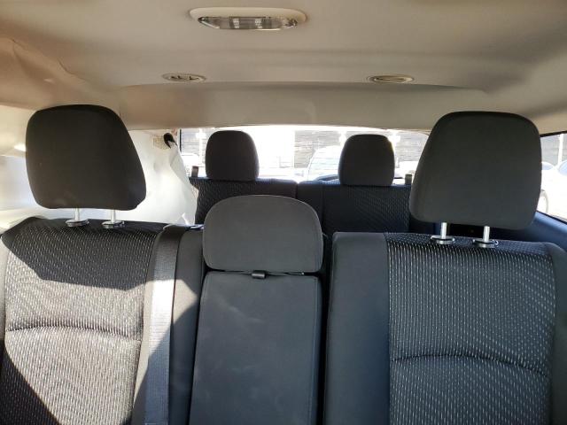 Photo 10 from auction – 2018 DODGE JOURNEY SX with VIN 3C4PDCBG7JT526306