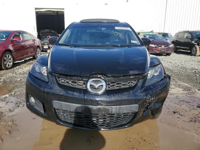 Photo 5 from auction – 2008 MAZDA CX-7 with VIN JM3ER29L280194554
