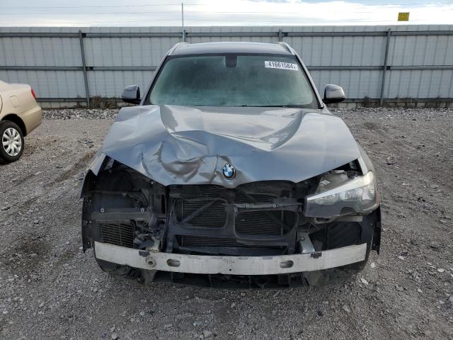 Photo 5 from auction – 2015 BMW X3 XDRIVE2 with VIN 5UXWX9C56F0D44573