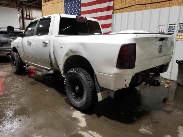 Фото 2 с аукциона – 2012 DODGE RAM 3500 S с VIN 3C63D3DL9CG178892