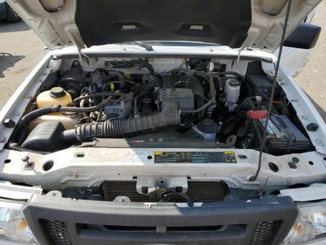 Photo 11 from auction – 2011 FORD RANGER with VIN 1FTKR1AD4BPA41134