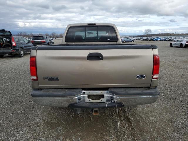 Photo 6 from auction – 2002 FORD F250 SUPER with VIN 1FTNW20F72ED17476