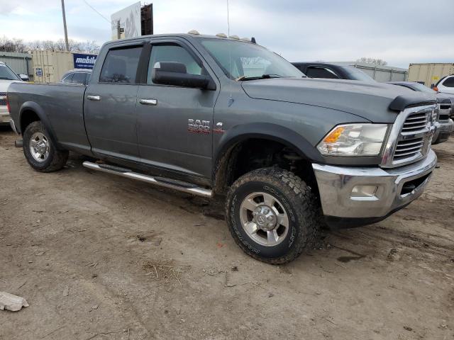 Photo 4 from auction – 2013 RAM 2500 SLT with VIN 3C6UR5JL4DG612689