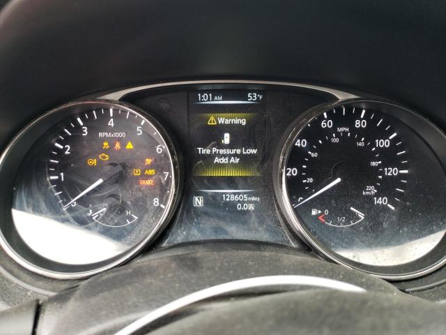 Photo 9 from auction – 2016 NISSAN ROGUE S with VIN KNMAT2MV6GP595970