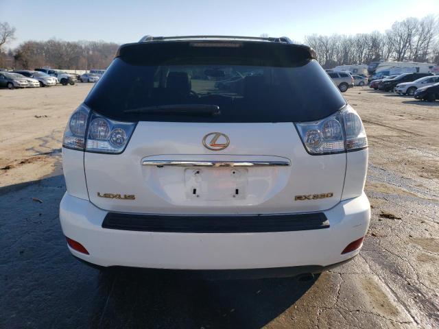 Photo 6 from auction – 2005 LEXUS RX 330 with VIN 2T2HA31U45C073965