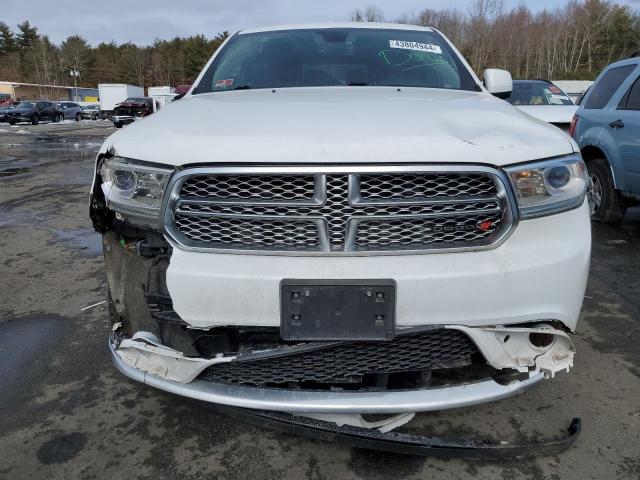 Photo 5 from auction – 2019 DODGE DURANGO SX with VIN 1C4RDJAG7KC634016
