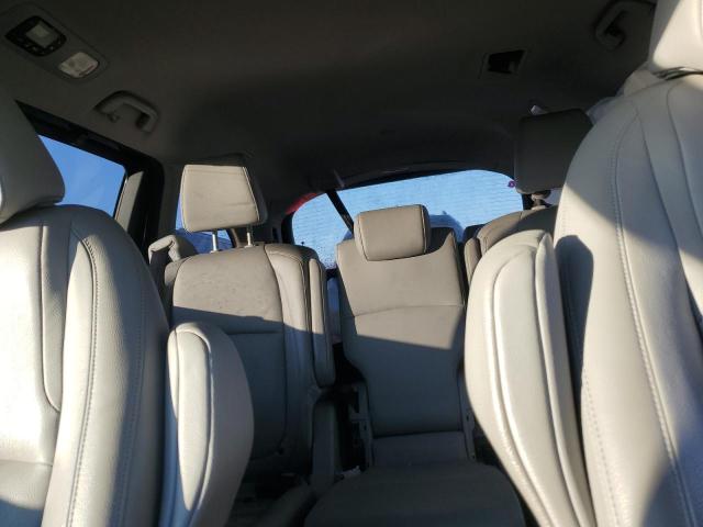 Photo 10 from auction – 2018 HONDA ODYSSEY EX with VIN 5FNRL6H79JB006899