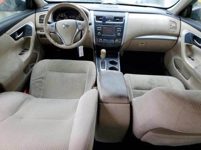 Photo 8 from auction – 2015 NISSAN ALTIMA 2.5 with VIN 1N4AL3AP0FC173586