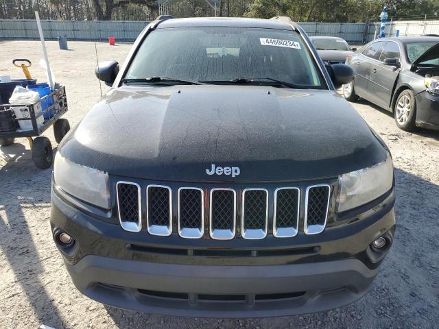 Photo 5 from auction – 2014 JEEP COMPASS SP with VIN 1C4NJCBA8ED743032