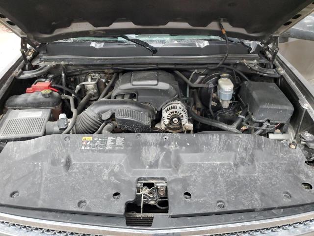 Photo 11 from auction – 2012 CHEVROLET SILVERADO with VIN 1GCRKSE76CZ344211