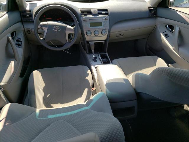Photo 8 from auction – 2007 TOYOTA CAMRY CE with VIN 4T4BE46K17R006615