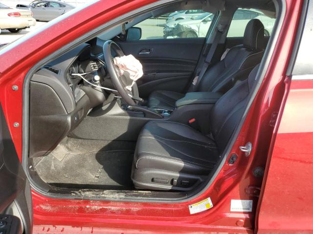 Photo 7 from auction – 2020 ACURA ILX PREMIU with VIN 19UDE2F70LA012197