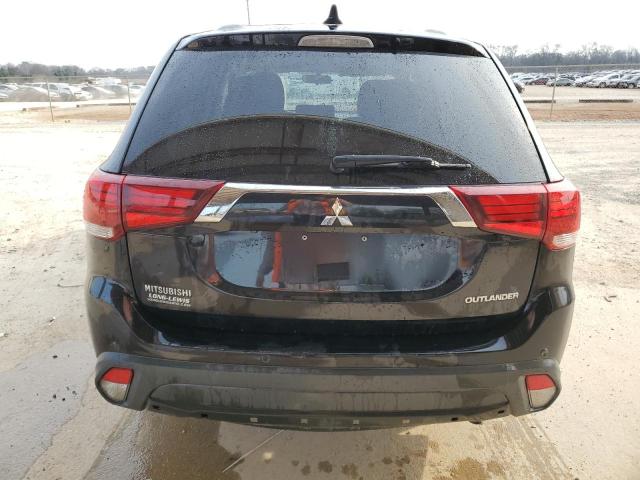 Photo 6 from auction – 2017 MITSUBISHI OUTLANDER with VIN JA4AD2A30HZ054669