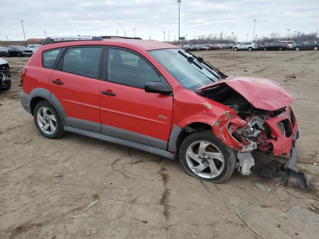 Photo 4 from auction – 2005 PONTIAC VIBE with VIN 5Y2SL63825Z468979