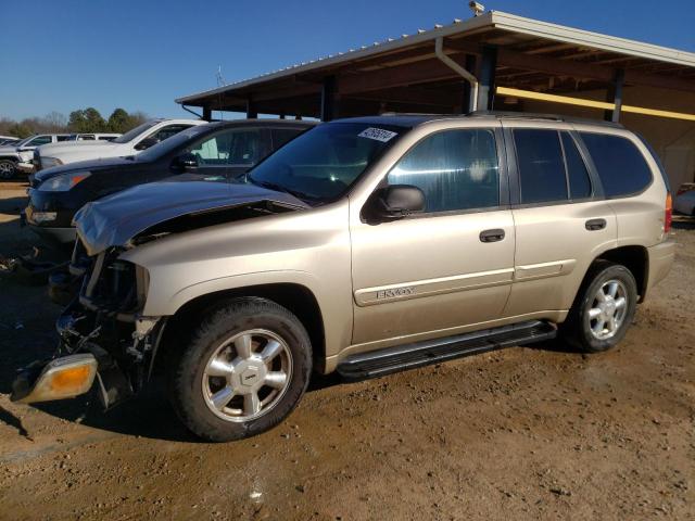 GMC ENVOY 2004 with VIN 1GKDS13S942203479 - Photo from auction