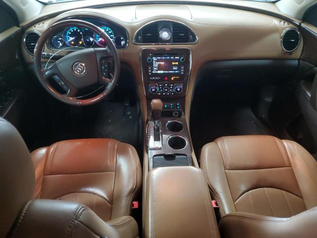 Photo 8 from auction – 2013 BUICK ENCLAVE with VIN 5GAKRDKD2DJ117750