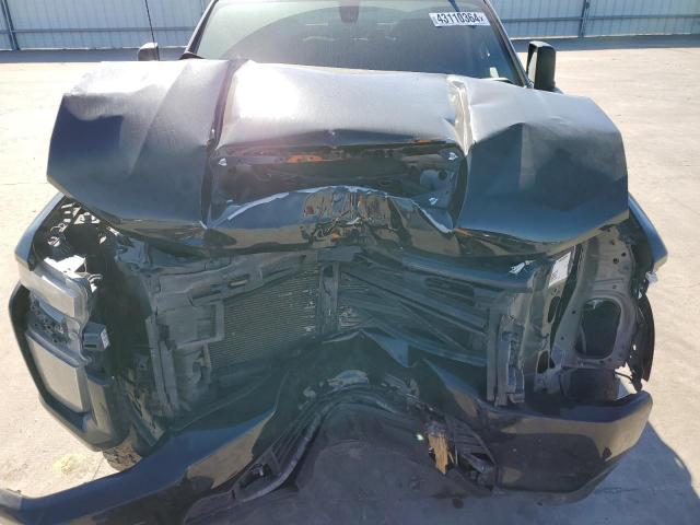 Photo 11 from auction – 2022 CHEVROLET SILVERADO with VIN 2GC4YME77N1244358