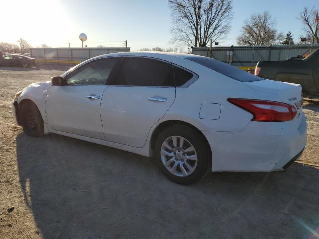 Photo 2 from auction – 2016 NISSAN ALTIMA 2.5 with VIN 1N4AL3AP2GC115934