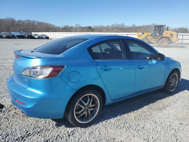 Photo 3 from auction – 2010 MAZDA 3 S with VIN JM1BL1S64A1264096