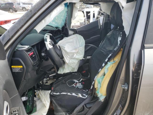 Photo 7 from auction – 2016 KIA SOUL with VIN KNDJN2A24G7321302